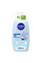Baby Head To Toe Shampoo & Bath, Calendula Extract, 500ml