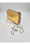 Mini Beaded Bag Women's Belt Women's Handbag Crossbody Bag Mini Bag - 4