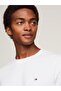 CORE STRETCH SLIM C-NECK TEE - 7