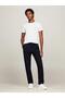 CORE STRETCH SLIM C-NECK TEE - 5