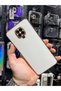 Redmi Note 9 Pro and 9S Compatible - Dirt-Repellent Wipeable Glossy Camera Protected Silicone Bark Case - 5