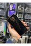 Redmi Note 9 Pro and 9S Compatible - Dirt-Repellent Wipeable Glossy Camera Protected Silicone Bark Case - 5