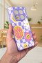 Xiaomi Redmi Note 14 Pro 4G-Good Vibes Silicone Shock-Absorbing Classic Protective Rubber Case - 3