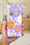 Xiaomi Redmi Note 14 Pro 5g Good Vibes Patterned Silicone Shock-Absorbing Classic Protective Rubber Case - 2