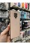 Redmi Note 9 Pro and 9S Compatible - Dirt-Repellent Wipeable Glossy Camera Protected Silicone Bark Case - 7