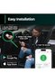 FIXD Bluetooth OBD2 Scanner for Car - Car Code Readers & Scan Tools for iPhone/Android - Wireless OB - 4