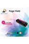 Omni Tech 067 Magenta High Yield Toner - Compatible with Canon i-Sensys MF651Cw, MF655Cdw, MF657Cdw, - 6