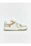 Alita City Lcw Steps Beige Women's Sneaker with a Difference - 2