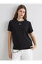 Crew Neck Women's T-Shirt