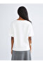 V-Neck Women's T-Shirt - 4