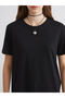 Crew Neck Women's T-Shirt - 3