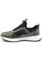 Kocamanlar 6016 Sneaker Unisex Sports Shoes Khaki - 3