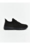 Alita City Lcw Steps Black Women's Sneaker with a Difference - 2