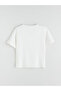 V-Neck Women's T-Shirt - 6