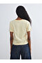 Esvab • Modern & Distinctive Zero Roba Collar Women's T-Shirt - 5
