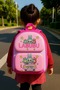 حقيبة ظهر لرياض الأطفال للفتيات