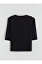 Crew Neck Women's T-Shirt - 6