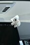 Peluş Koala Klipsli Araba Süsü