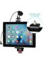 iPad Tablet Tripod Mount Adapter Holder - 2