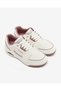 Uno Court Women's White Sneakers 177712 Wpk - 5