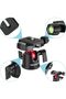 Camera Tripod Head Ball Head 360° Rotating Panoramic - 4