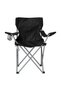 Portable Folding Camping and Sports Chair with Armrest Cupholder,Fishing Chair,Large,BB3102