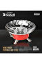 Windproof Portable Gas Stove ,Camping Gas Stove,BB3519 - 3