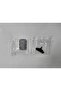 Shaving Foil and Cutter for Travel shaver 3615 - 2