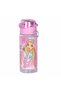 Girl's Barbie Water Bottle Pink Color No:2 500 ml 1 Piece Licensed Barbi Water Bottle School Water Bottle Student Water Bottle - 2