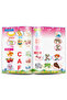 Jamma Educational Curricula - Learning English Letters - Level One - 3