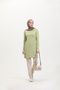 Viscose Long Tunic