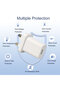 شاحن USB-A بقدرة 10 واط - 2