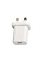شاحن USB-A بقدرة 10 واط - 4