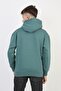 Hooded Boys' Sweatshirt with Kangaroo Pocket Detail - 8