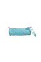 Pencil Case for Kids Lightweight Design - Light Blue - 3