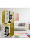 2200W 23L Dry Vacuum Cleaner DX2063 - 5