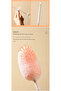Amy 3pc Bottle Brush Set - A - 6