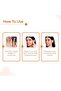 1% Hyaluronic Sunscreen SPF 50 Aqua Gel, PA++++, Lightweight, No white-cast for Broad S - 7