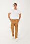 Camp528 Outdoor Tactical Su Iticili Lycra Summer Men's Tactical Pants - 2