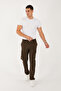 Camp528 Outdoor Tactical Su Iticili Lycra Summer Men's Tactical Pants - 3