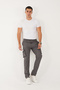 Camp528 Outdoor Tactical Su Iticili Lycra Summer Men's Tactical Pants - 2