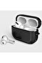 New Case Compatible for Full-Body Rugged Military Grade Protective Cover for AirPods Pro - 8