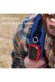 New Case Compatible for Full-Body Rugged Military Grade Protective Cover for Airpods Pro - 8