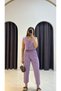 Vest Trousers Set