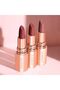 O.TWO.O INTENSE MISTY KISS LOCK COLOUR MATTE LIPSTICK 8 COLOURS (M15 CHERISH)