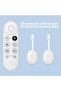 New Voice Remote Control Compatible with Chromecast with Google TV HD/4K Streaming Stick - 3