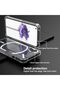 New Case Compatible for Nothing Phone 1 Clear Case 2022 - 8