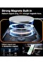 New Case Compatible for iPhone 15 Pro Max Case, [Military Grade Drop Tested][Compatible with Magneti - 4