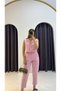 Vest Trousers Set