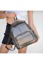 women backpack